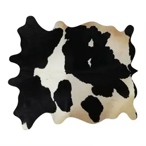 فرش پوست و چرم کمالی مدل AA-00384