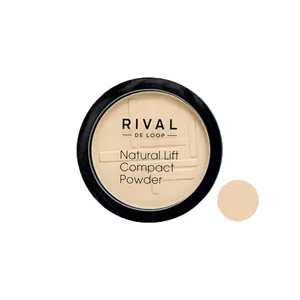 پنکیک ریوال د لوپ مدل natural lift شماره 01