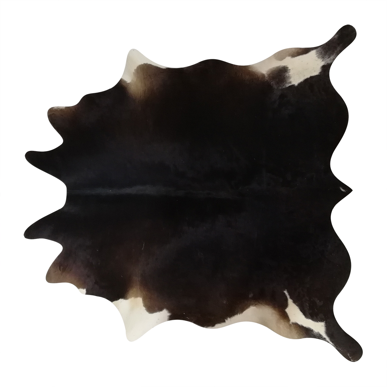 فرش پوست و چرم کمالی مدل AA-00386