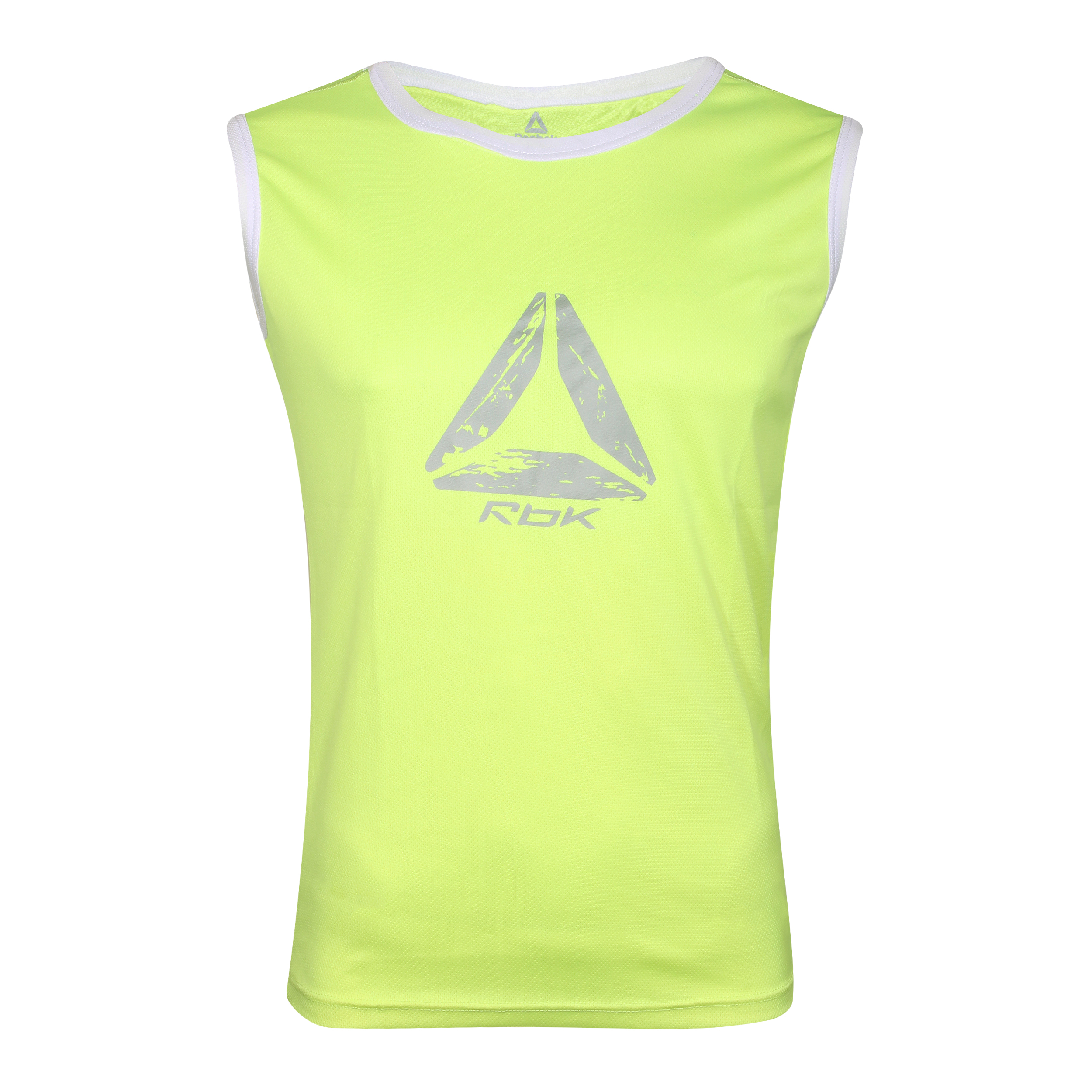 تاپ ورزشی مردانه مدل RByeM78