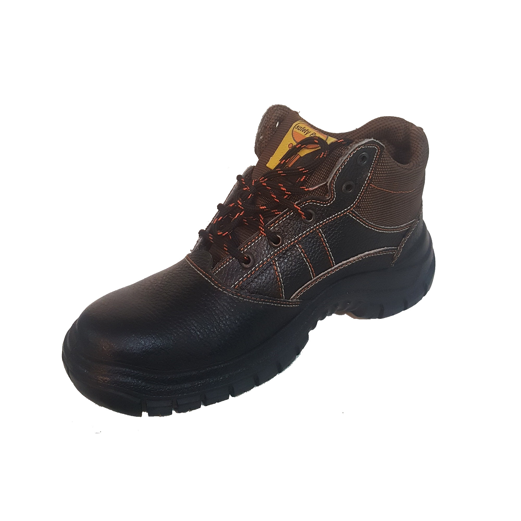 کفش ایمنی پاتن مدل پدیده