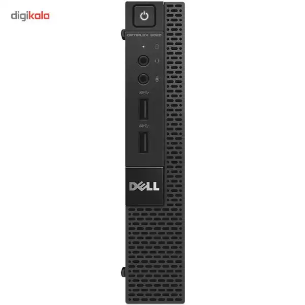 کامپیوتر دسکتاپ Dell سری اوپتی پلکس مدل 9020M545