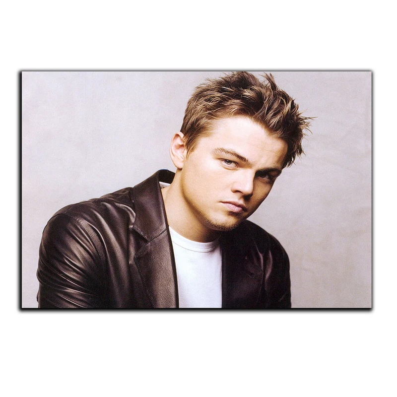 تابلو شاسی بکلیت طرح بازیگر حرفه ای لئوناردو دیکاپریو مدل SH-6250