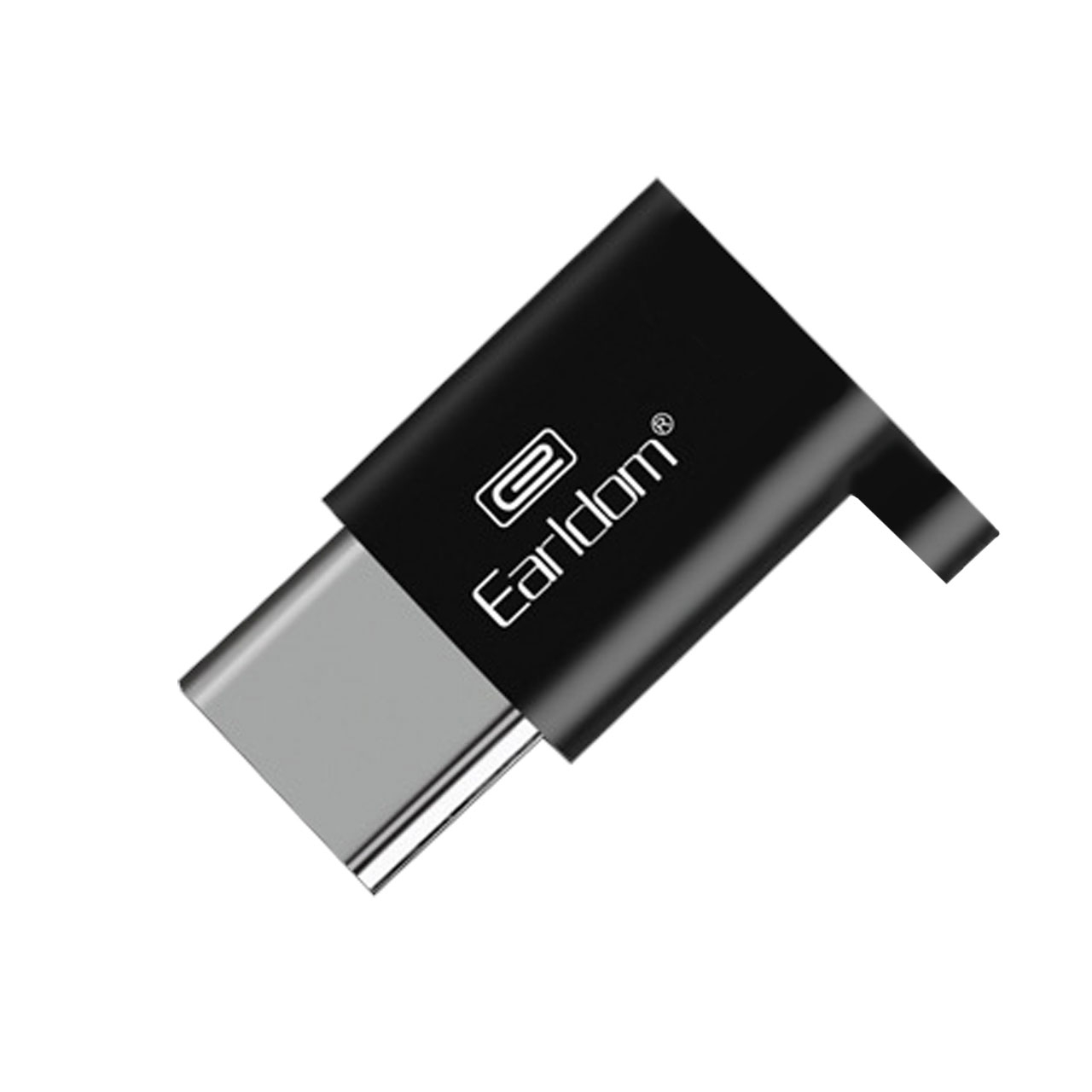 مبدل Micro USB به Type-C ارلدام مدل TC05