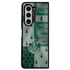 AKAM AMC-WSGZFOLD5-HARRY POTTER-49 Cover For Samsung Galaxy Z Fold 5