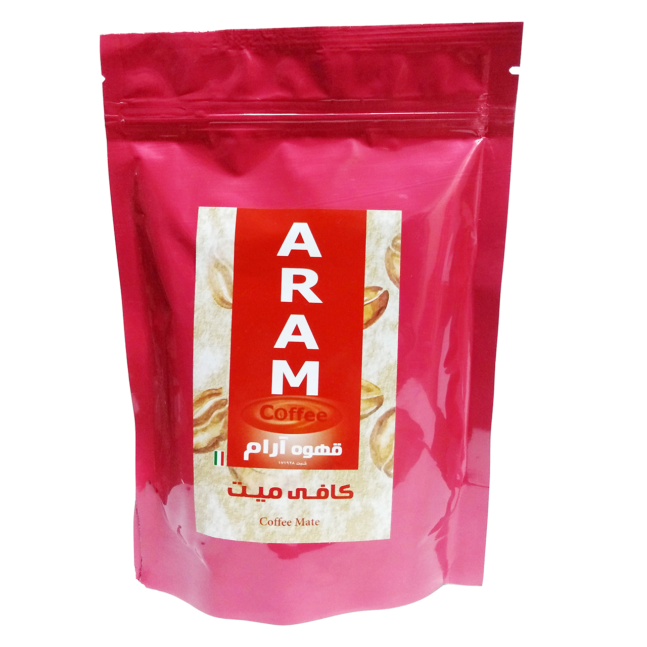 کافی میت آرام مقدار 250 گرم