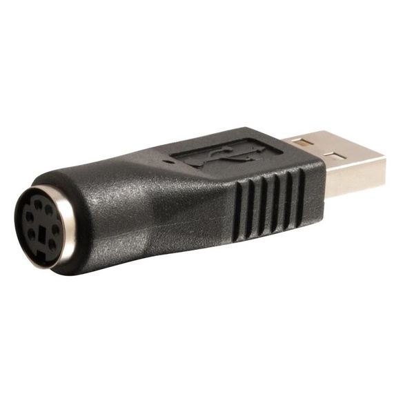مبدل PS2 به USB مدل UP-21