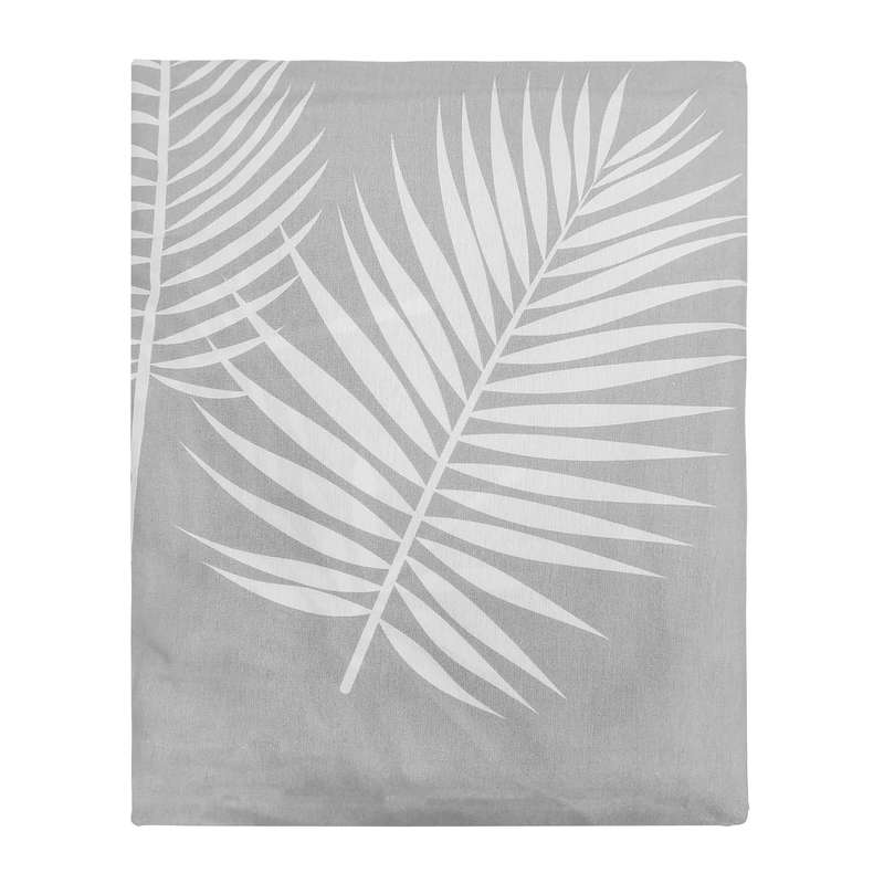  ملحفه آدنو مدل Needle کد IR30 یک نفره سایز 120x200 سانتیمتر