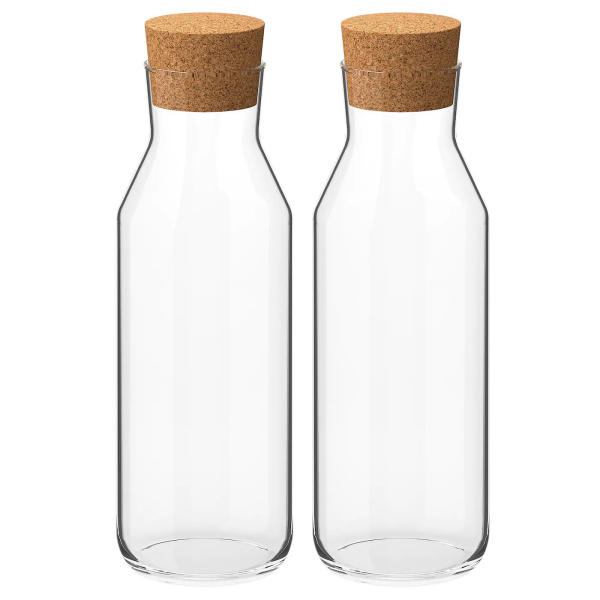 بطری مدل MD949 بسته 2 عددی