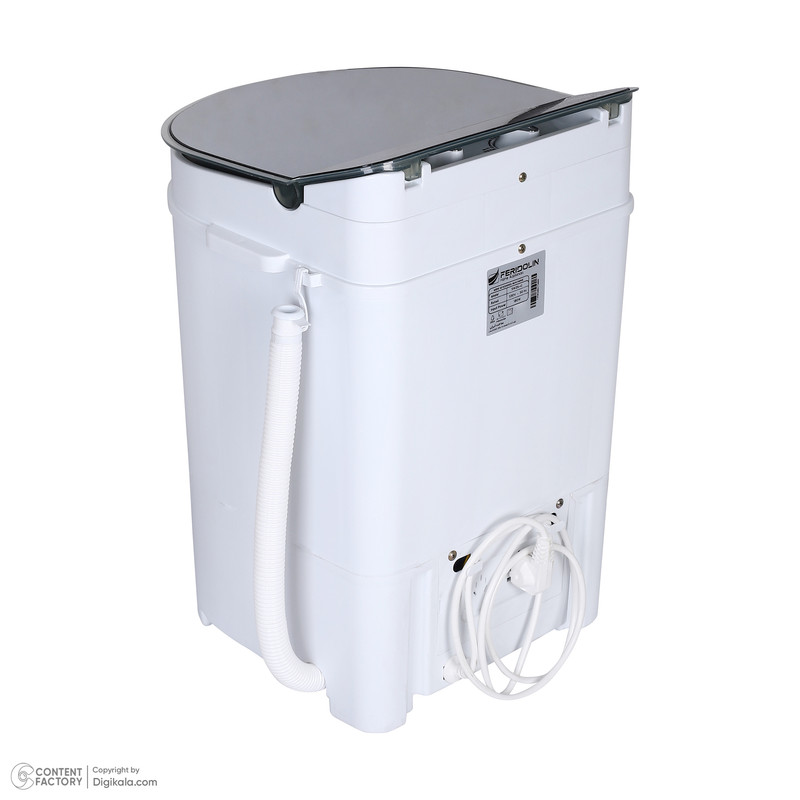 مینی‌ واش 2.5 کیلوگرم کیلوگرم فریدولین مدل SW25-G