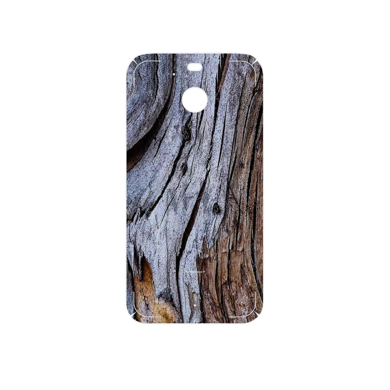 برچسب پوششی ماهوت مدل Wood Texture 7 مناسب برای گوشی موبایل اچ تی سی 10 Evo