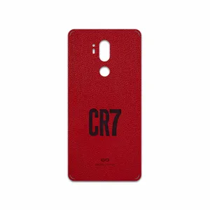 MAHOOT RL-CR7 Cover Sticker for LG G7 PLUS THINQ