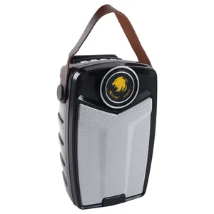 اسپیکر بلوتوثی قابل حمل گولون مدل RX-BT29S