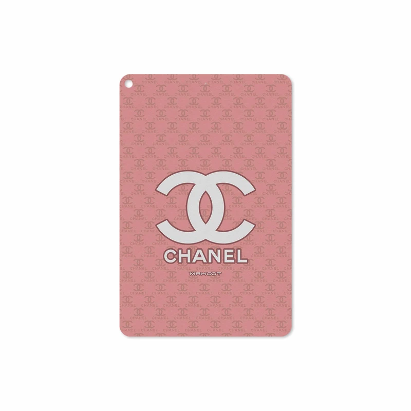 برچسب پوششی ماهوت مدل CHANEL-Logo مناسب برای تبلت اپل iPad mini (GEN 5) 2019 A2125