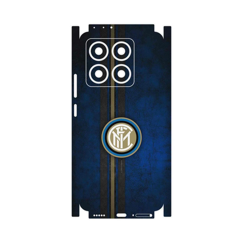 برچسب پوششی ماهوت مدل Inter_Milan-FullSkin مناسب برای گوشی موبایل شیائومی 14T