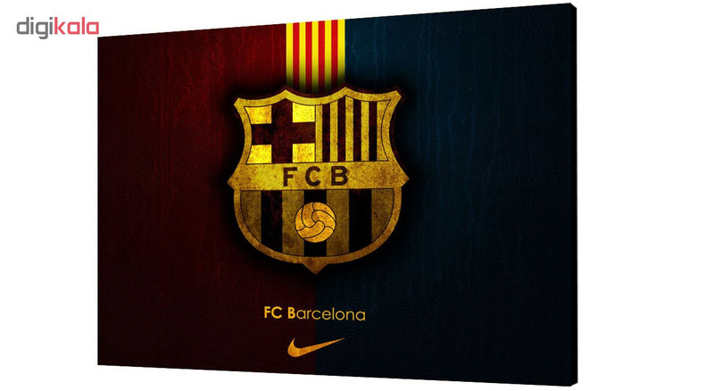 تابلو شاسی طرح بارسلونا کد 017 تابلو شاسی طرح بارسلونا کد 017