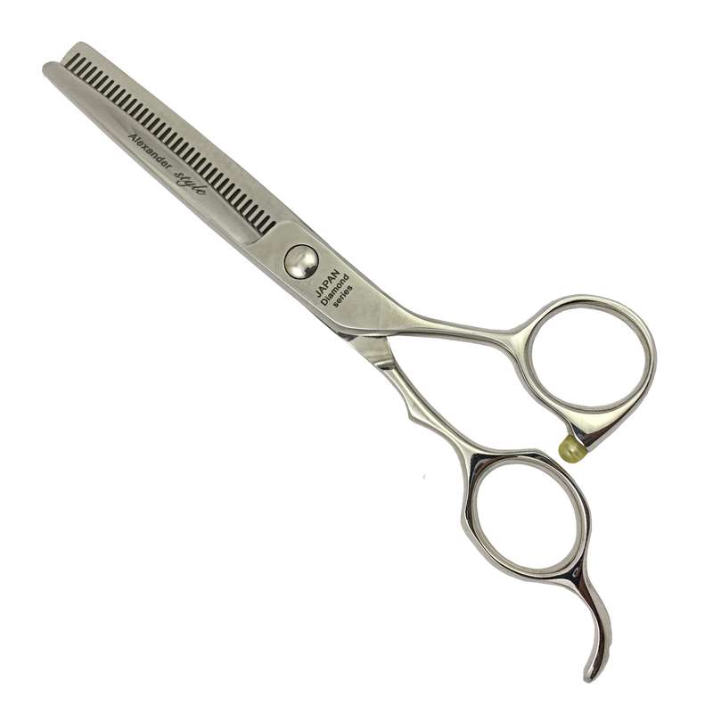 قیچی حرفه ای پیتاژ الکساندر استایل مدل GTX-530cx