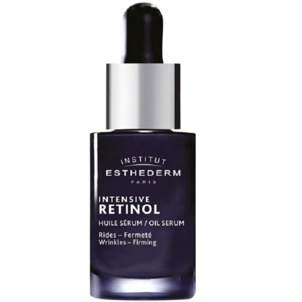 سرم ضد چروک استادرم مدل Retinol حجم 15 میلی لیتر سرم ضد چروک استادرم مدل Retinol حجم 15 میلی لیتر