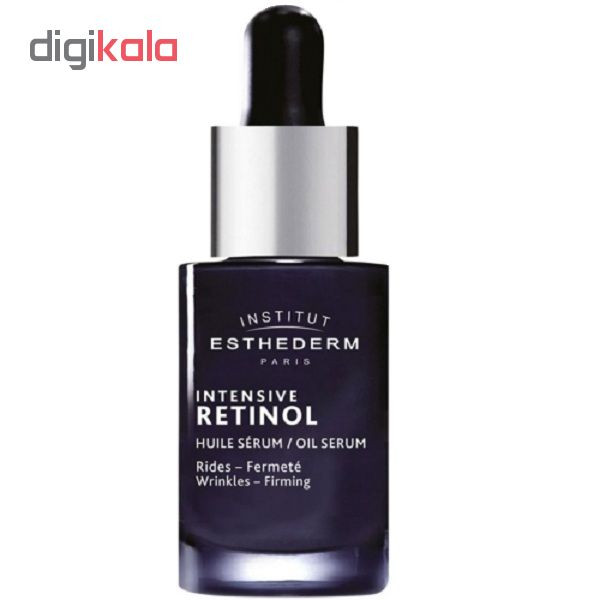 سرم ضد چروک استادرم مدل Retinol حجم 15 میلی لیتر سرم ضد چروک استادرم مدل Retinol حجم 15 میلی لیتر