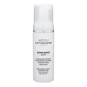 موس پاک کننده صورت استادرم مدل ESTHE . WHITE حجم 150 میلی لیتر