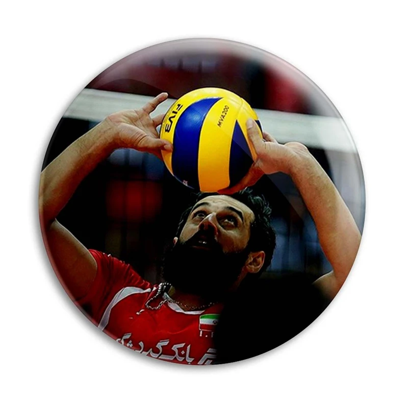 مگنت پرمانه طرح سعید معروف کد pmag.25313