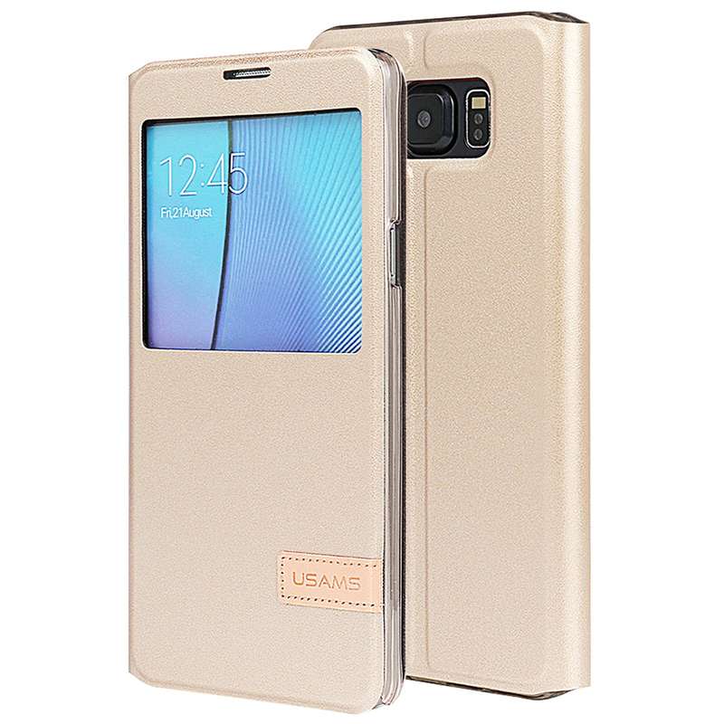 کیف کلاسوری یوسمز مدل Muge مناسب برای گوشی موبایل سامسونگ Galaxy A5 2015