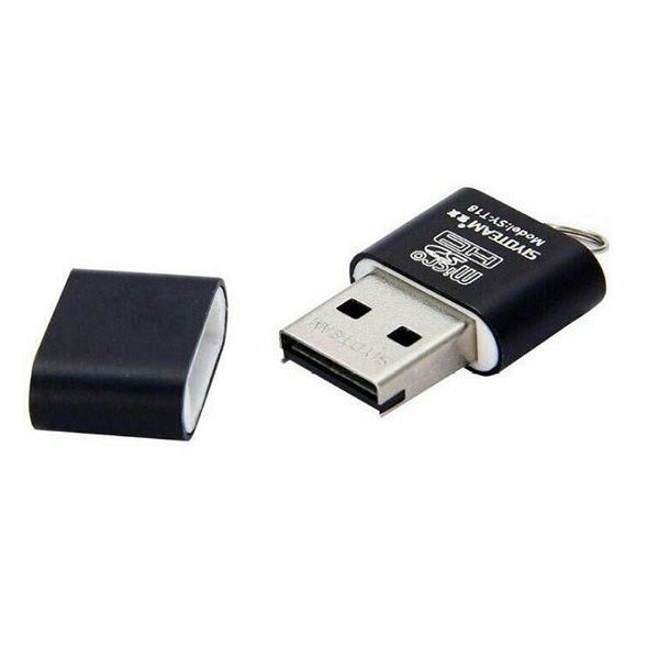 کارت خوان MicroSD سایوتیم مدل SY-01