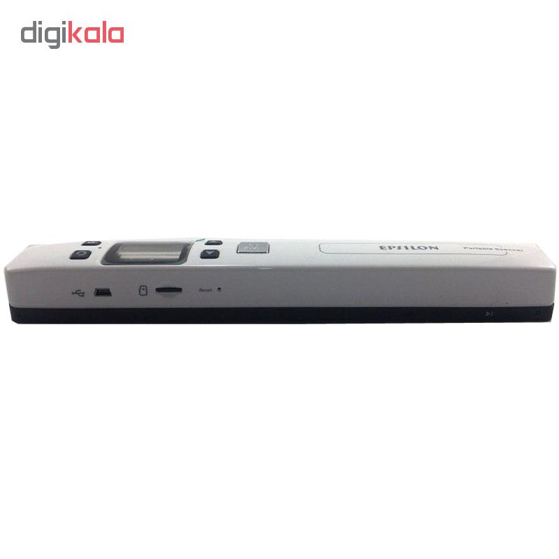 اسکنر دستی اپسیلون کد 30001