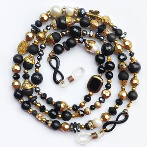 بند عینک مدل مانگ