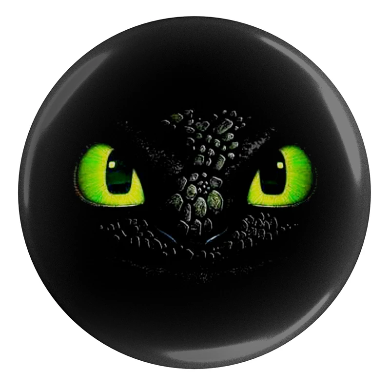 مگنت مدل S13318 طرح کارتون چگونه اژدها خود را تربیت کنیم