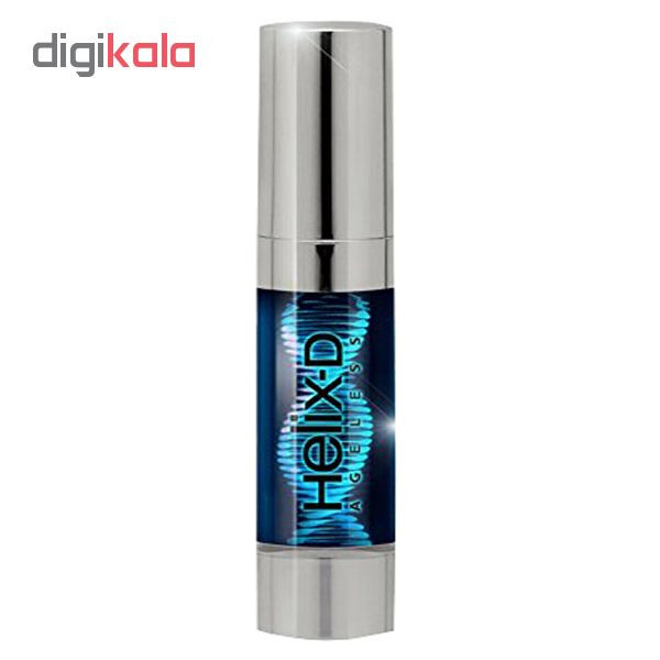 سرم DNA دور چشم پلاتینیوم هلیکس دی مدل Eye Serum حجم 35 میلی لیتر