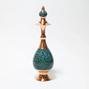 تنگ فیروزه کوب کد 037 ارتفاع 30 سانتی متری