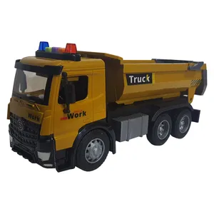 ماشین بازی طرح کامیون مدل TRUCK