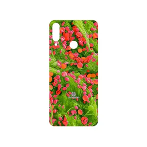 MAHOOT Atom Universe 3 Cover Sticker for LG W30