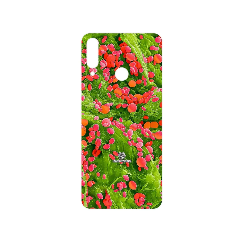 برچسب پوششی ماهوت مدل Atom Universe 3 مناسب برای گوشی موبایل ال جی W30