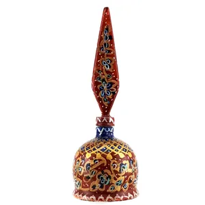  سرمه دان استخوانی طرح تذهیب مدل هدیه کد 7-8