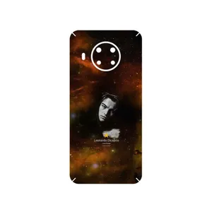 MAHOOT Leonardo Dicaprio Cover Sticker for Nokia X20