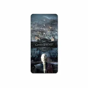 MAHOOT Game-of-Thrones Cover Sticker for OnePlus 8