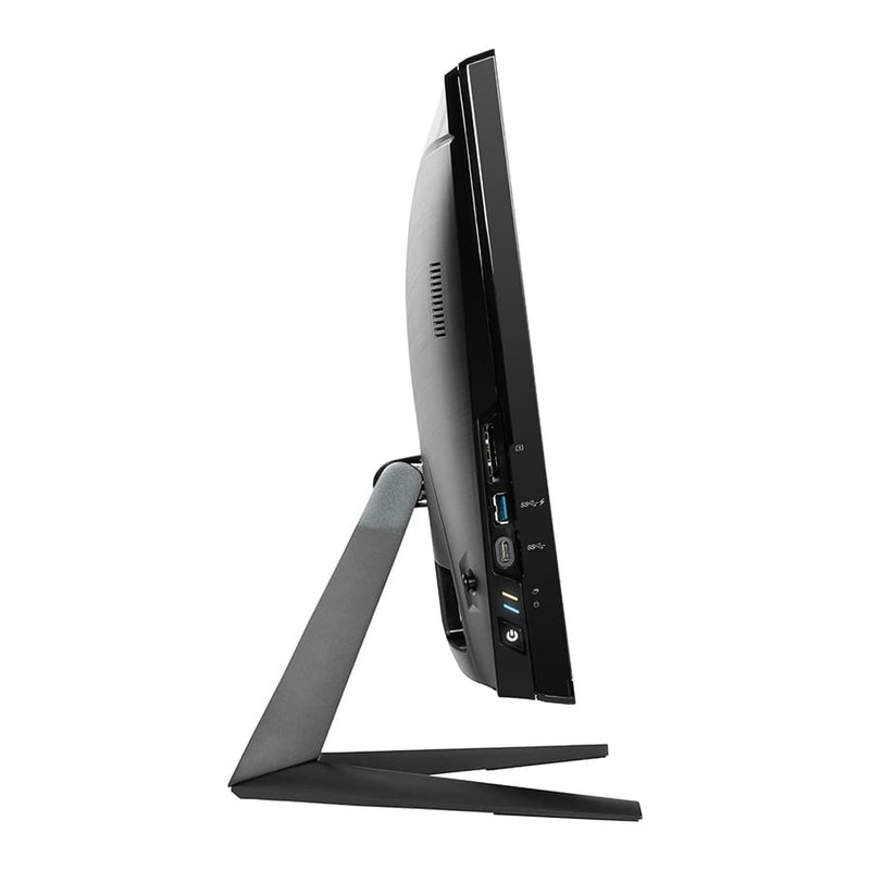 کامپیوتر همه کاره 21.5 اینچ ام اس آی مدل PRO22X 10M Touch
