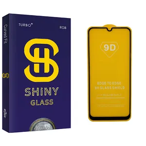 Atouchbo Shiny Glass Screen Protector For Samsung Galaxy A20s