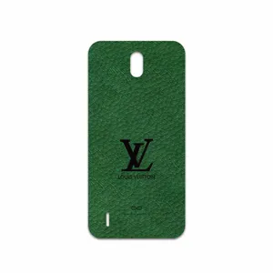 MAHOOT GL-LS_VTTN Cover Sticker for Nokia C1