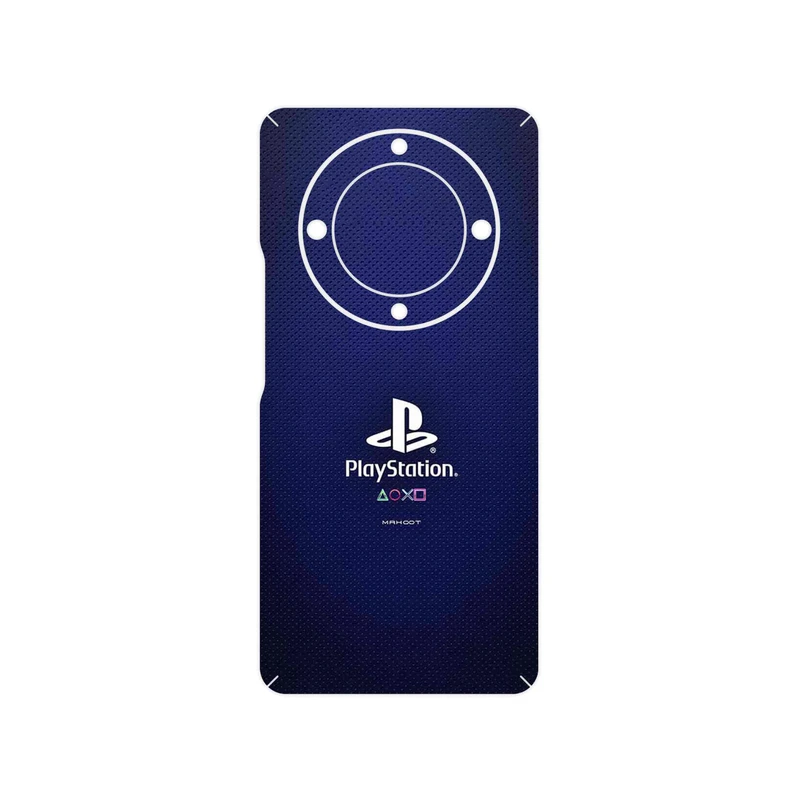 برچسب پوششی ماهوت مدل PS مناسب برای گوشی موبایل آنر Magic 5 Lite