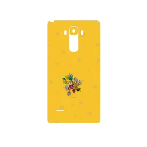 MAHOOT Nostalgic whirligig Cover Sticker for LG G4 Stylus