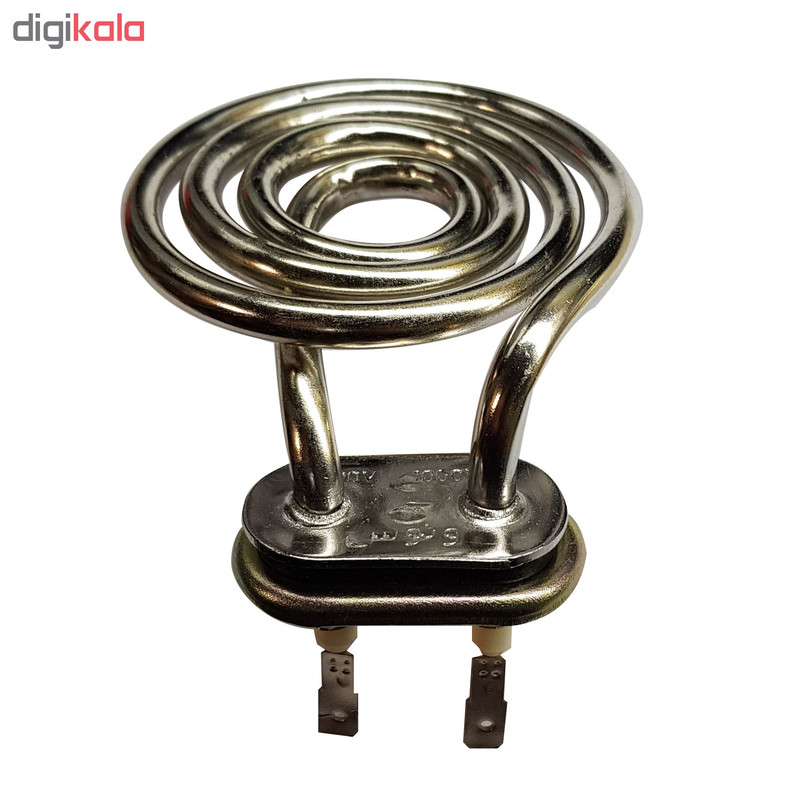 المنت سماور ونوس مدل پلان