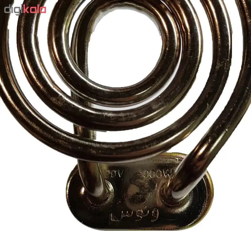 المنت سماور ونوس مدل پلان