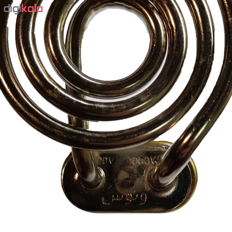 المنت سماور ونوس مدل پلان