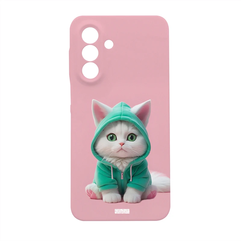 کاور قاب موبایل علوی مدل HML مناسب برای گوشی موبایل سامسونگ Galaxy A17