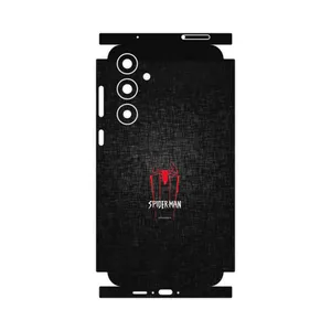 MAHOOT Spider_Man-FullSkin Cover Sticker for Samsung Galaxy A55