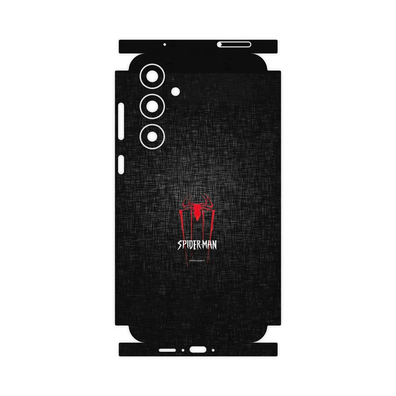 برچسب پوششی ماهوت مدل Spider_Man-FullSkin مناسب برای گوشی موبایل سامسونگ Galaxy A55