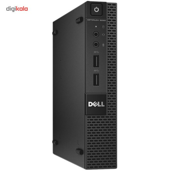 کامپیوتر دسکتاپ Dell سری اوپتی پلکس مدل 9020M545